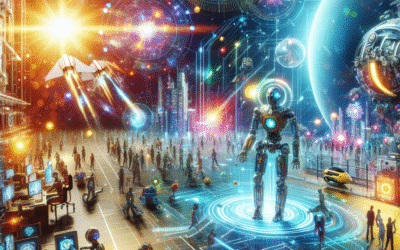 «Inteligencia Artificial: Prevención de Enfermedades y sus Desafíos Éticos»