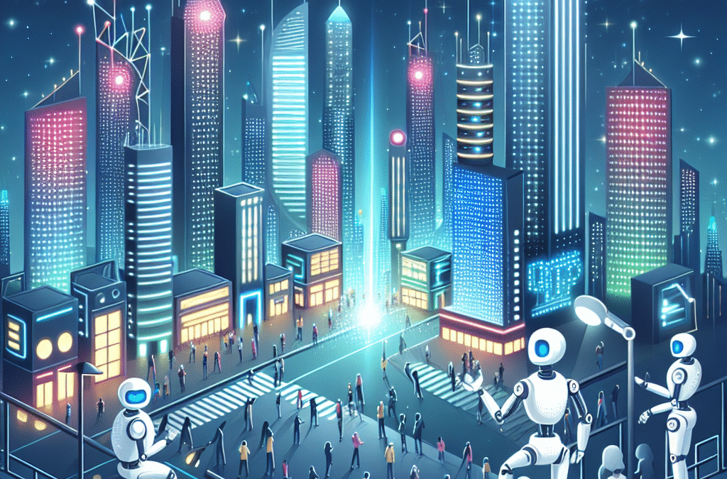 Título optimizado para SEO: Oportunidades y Desafíos del IoT en 2030: Impacto Global