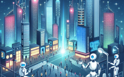 Título optimizado para SEO: Oportunidades y Desafíos del IoT en 2030: Impacto Global