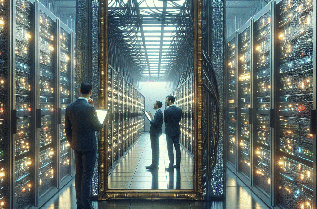 ¿Está empeorando la alucinación de la inteligencia artificial?