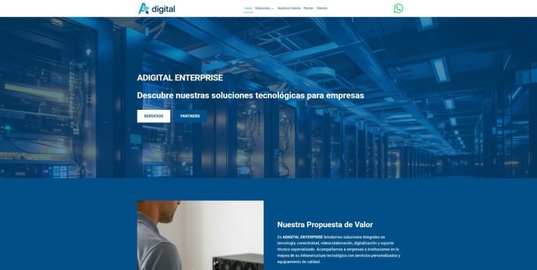 ADIGITAL ENTERPRISE